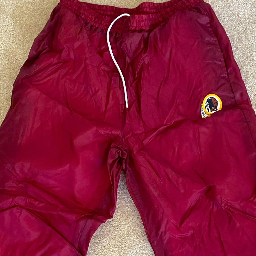 Vintage Washington Redskin Sweatpants